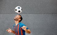 É preciso encontrar um equilíbrio entre garantir que pessoas pratiquem os esportes que amam de forma segura - iStock