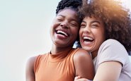 As diferenças entre os tipos de amor entre pessoas têm relação com a intensidade - iStock