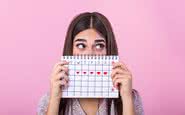 Mulheres mais jovens podem ter uma irregularidade menstrual que é normal - iStock