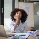 O boreout é um distúrbio que tem sido entendido como uma falta de interesse no trabalho - iStock