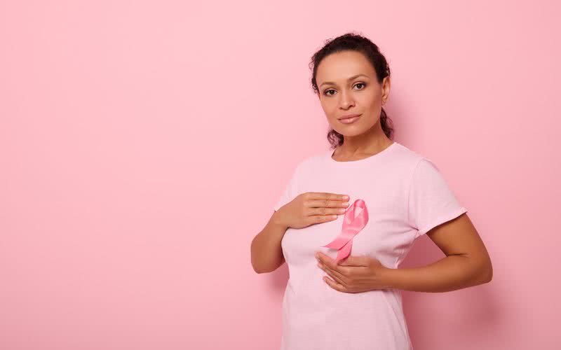 Sutiã poderá detectar câncer de mama