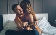 O fetiche sexual é uma atração erótica por alguma parte do corpo, objeto ou funções fisiológicas - iStock