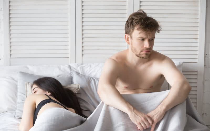 Soca fofo': como lidar com um parceiro ruim de cama?