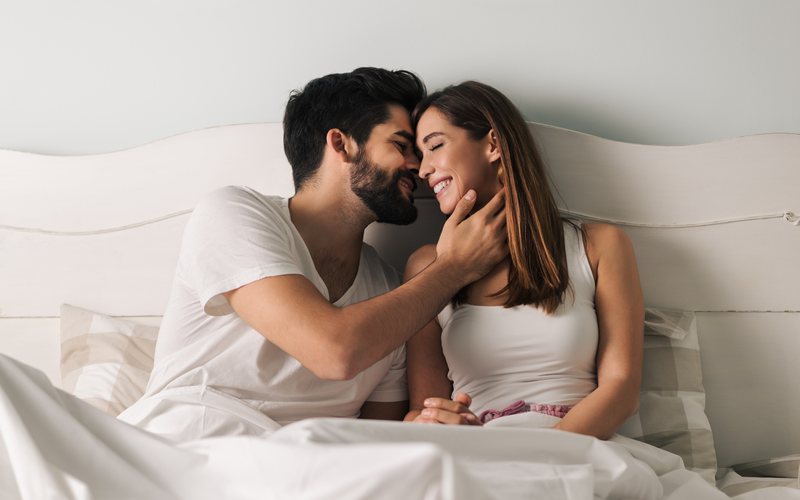 Existe um item pouco lembrado que faz toda a diferença no vínculo de um casal - iStock