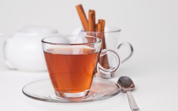 Chá de canela após relação desprotegida resolve?
