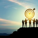 Adiar gratificações imediatas é necessário para conquistar metas maiores e de longo prazo - iStock