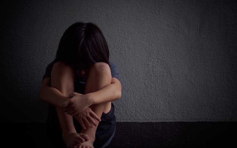 Dos 159 mil registros feitos pelo Disque Direitos Humanos em 2019, 86,8 mil foram de violações contra crianças ou adolescentes - iStock