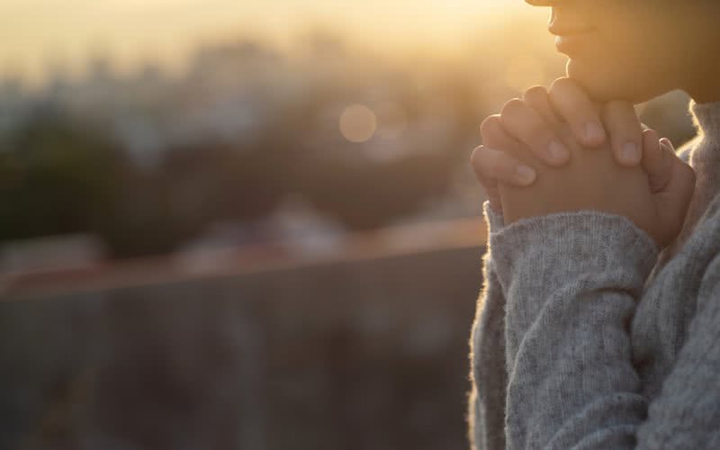 Vivemos em um mundo onde nada é garantido e tudo pode mudar em um piscar de olhos - iStock