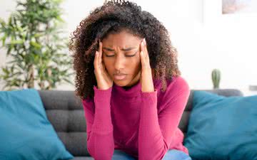 O estresse afeta a saúde física e mental e está ligado ao cansaço e à fadiga - iStock