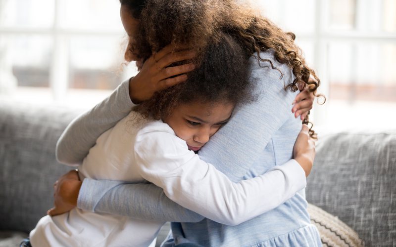 Estudo traz novos dados à discussão sobre como a ordem de nascimento interfere na saúde mental infantil - iStock