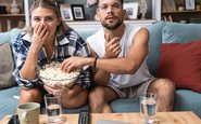 Amantes de filmes de ação reagiram fortemente a estímulos emocionais negativos - iStock