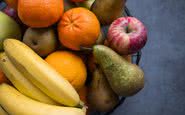 Frutas de época são mais baratas e saborosas - iStock