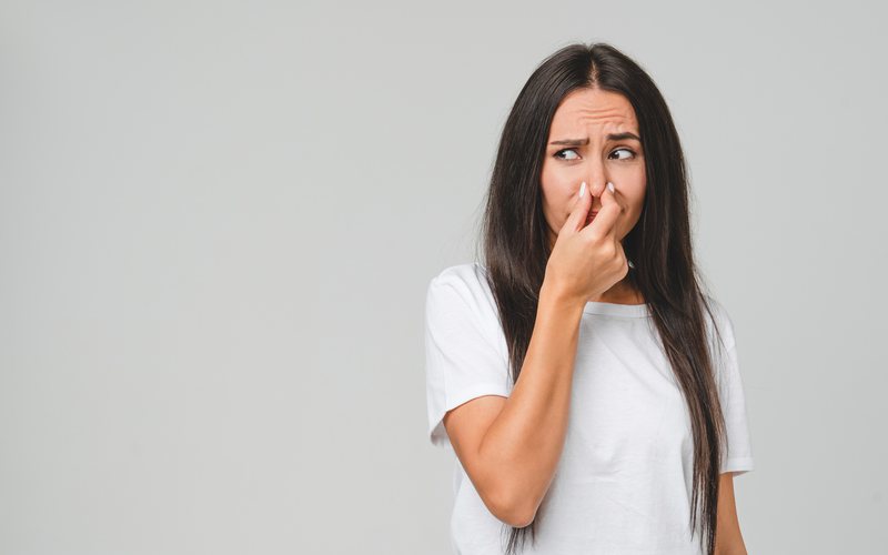 Em alguns casos, o excesso de gases pode ser resultado de uma dieta inadequada ou de problemas de saúde - iStock