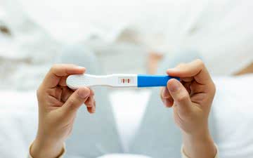 Para ocorrer uma gravidez o sêmen precisa ser colocado dentro do canal vaginal - iStock