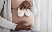 A maconha durante a gravidez também foi associada a uma menor expressão de genes de ativação imunológica - iStock