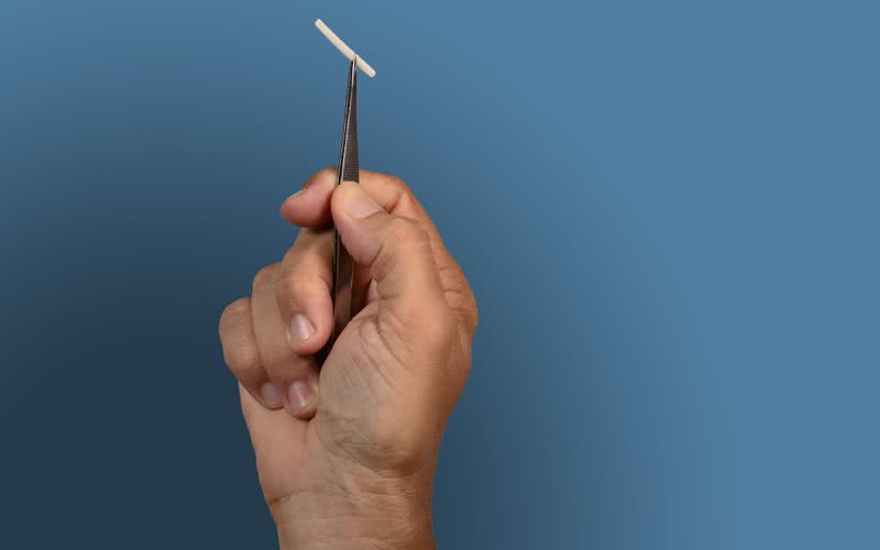 O implante é um método de contracepção mais duradouro - iStock
