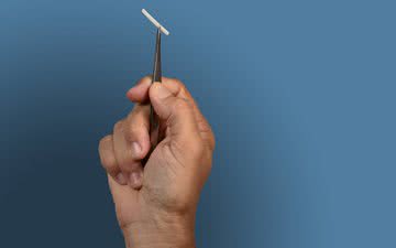O implante é um método de contracepção mais duradouro - iStock
