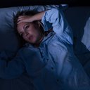 Dormir mal aumenta o risco de transtornos como ansiedade e depressão - iStock