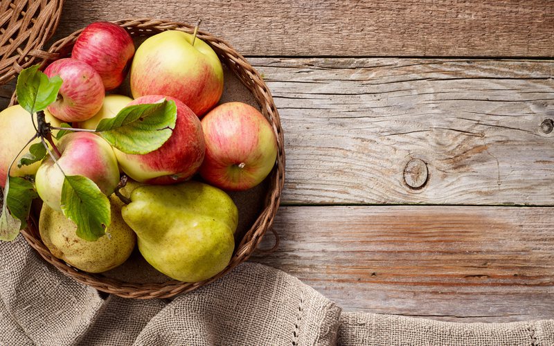 Consumir alimentos sazonais beneficia o bolso, a saúde e o meio ambiente - iStock