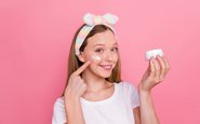 Influenciadoras mirins promovem "skincare" e colocam saúde de crianças e adolescentes em risco - iStock