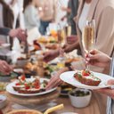 Alimentação consciente significa sintonizar-se com a comida, o corpo e os pensamentos - iStock