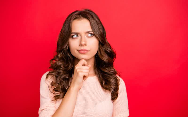 Nem sempre menstruação atrasada é sinal de gravidez - iStock