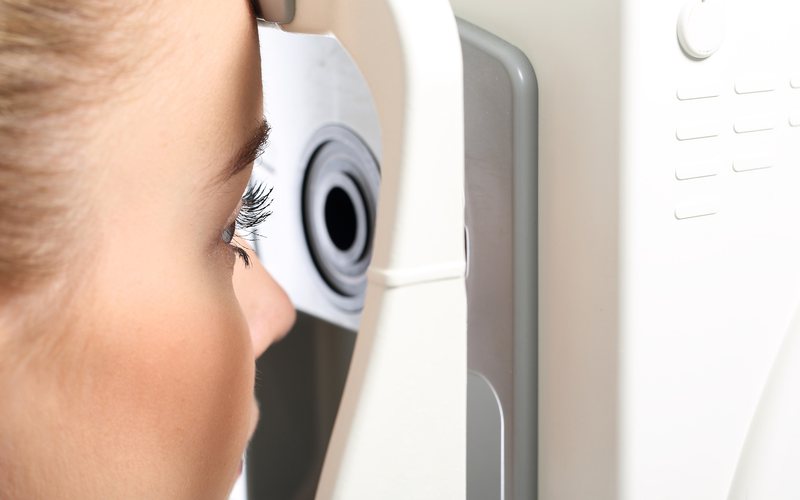 Consultas regulares ao oftalmologista ajudam na prevenção do glaucoma - iStock