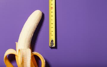 Saiba curiosidades sobre o pênis - iStock
