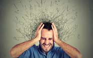 Quanto maior o esforço mental, maior tende a ser o desconforto - iStock