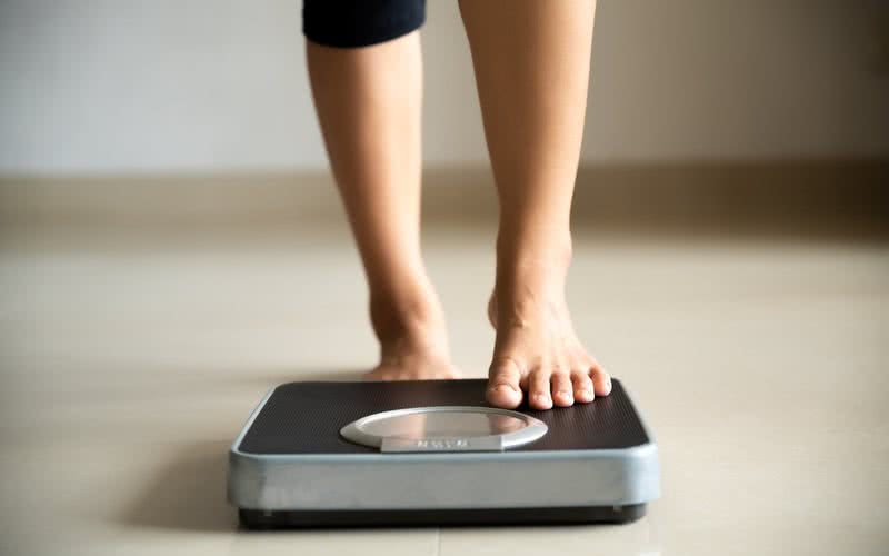 Para perder peso, a melhor alternativa será sempre combinar a prática de atividade física com alimentação saudável - iStock