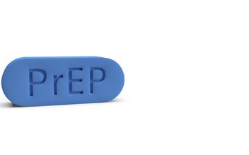 PrEP significa profilaxia pré-exposição ao HIV - iStock