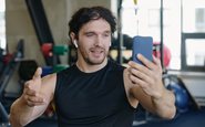 A influência das redes sociais aumenta a pressão para ser muito magro e ao mesmo tempo musculoso - iStock