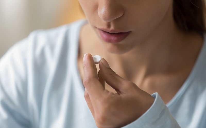 Cada pessoa responde de uma maneira a cada medicamento - iStock