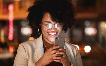 Os efeitos do uso da tecnologia na sua vida dependem de diversos fatores - iStock