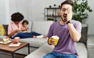 A cafeína é um bom antídoto para a sonolência, mas é bom não exagerar - iStock