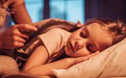 Crianças e adolescentes precisam de oito a dez horas de sono por noite - iStock