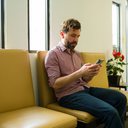 App que oferece terapia cognitivo-comportamental pelo celular teve resultados positivos - iStock