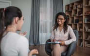 Há várias maneiras pelas quais fazer terapia melhora nossa saúde mental - iStock