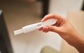 Secreção do líquido pré-ejaculatório pode levar à gravidez? - iStock
