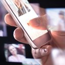 Segundo pesquisa, certas vulnerabilidades podem levar ao uso abusivo de aplicativos de namoro - iStock