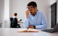 O ambiente de trabalho digital também tem impacto no bem-estar e na produtividade - iStock