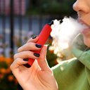 Pesquisadores analisaram a eficácia de diferentes estratégias para abandonar o vape - iStock