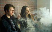 Uso de cigarros eletrônicos é mais comum entre jovens com pior saúde mental - iStock