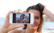 Imagem Garotas ficam deprimidas quando selfie não faz sucesso, mostra pesquisa