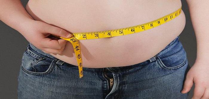 Imagem Estudo encontra elo entre excesso de peso e puberdade precoce