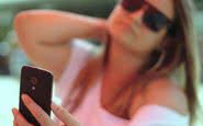 Imagem Postar selfies demais não passa uma mensagem positiva, adverte pesquisador