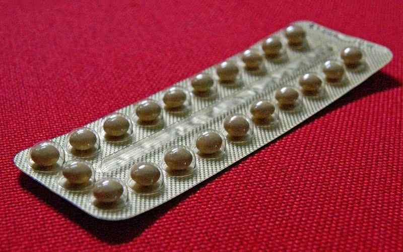 Para evitar riscos, é preciso usar a pílula anticoncepcional corretamente - iStock