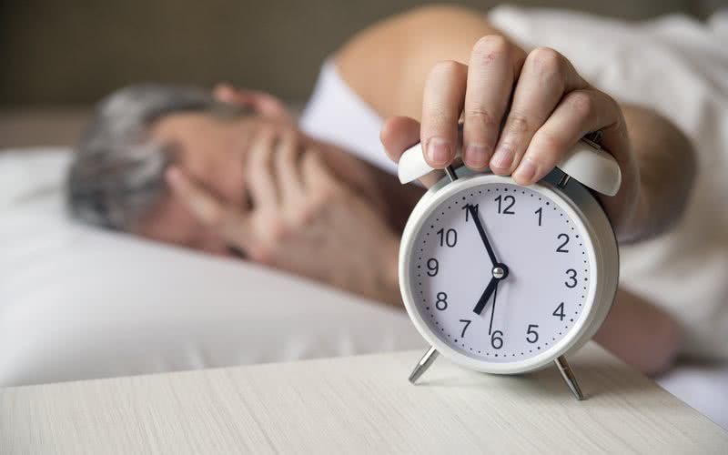 Duração do sono pode reduzir ou aumentar a proteção oferecida por uma vacina - iStock