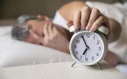 Duração do sono pode reduzir ou aumentar a proteção oferecida por uma vacina - iStock