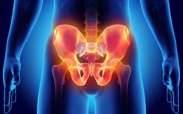 O fortalecimento dos músculos do assoalho pélvico é carro-chefe do tratamento fisioterapêutico para a incontinência urinária - iStock